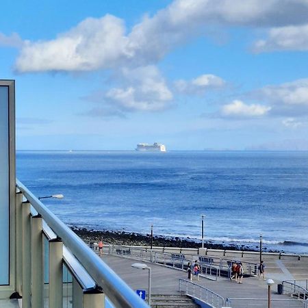 Sunny Beach Machico Apartment By Hr Madeira ภายนอก รูปภาพ