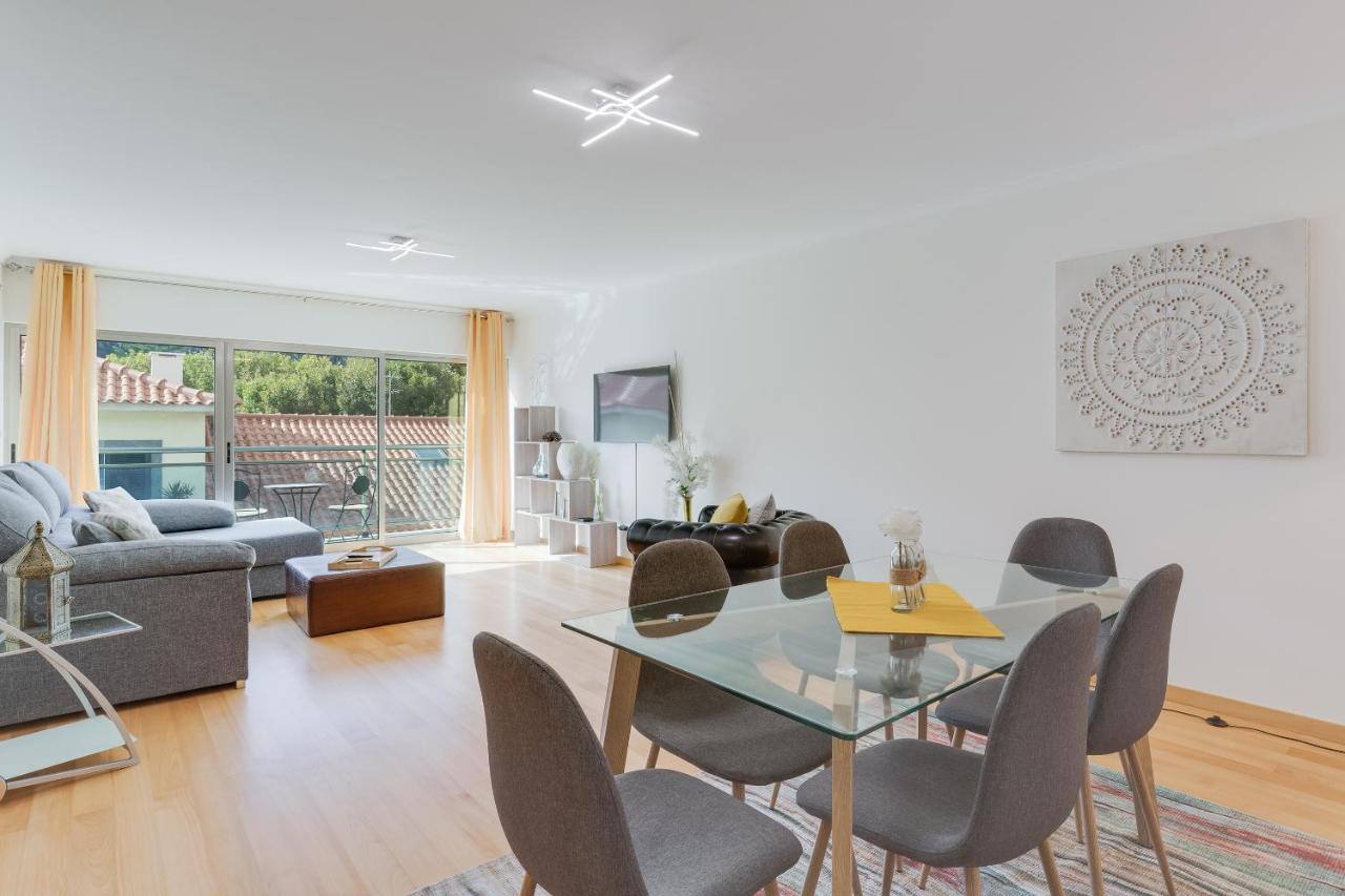 Sunny Beach Machico Apartment By Hr Madeira ภายนอก รูปภาพ