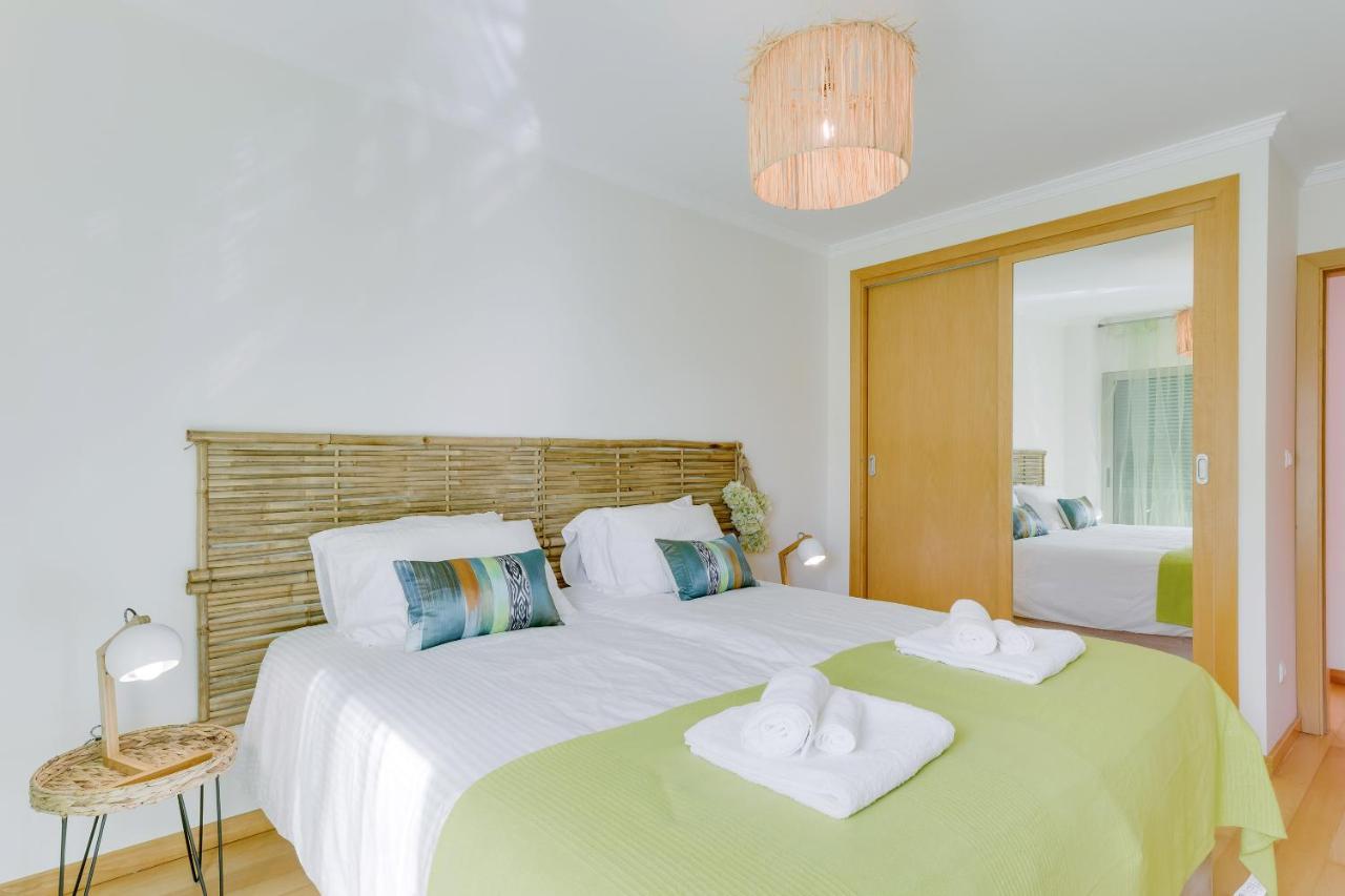 Sunny Beach Machico Apartment By Hr Madeira ภายนอก รูปภาพ