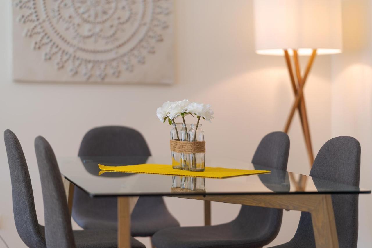 Sunny Beach Machico Apartment By Hr Madeira ภายนอก รูปภาพ