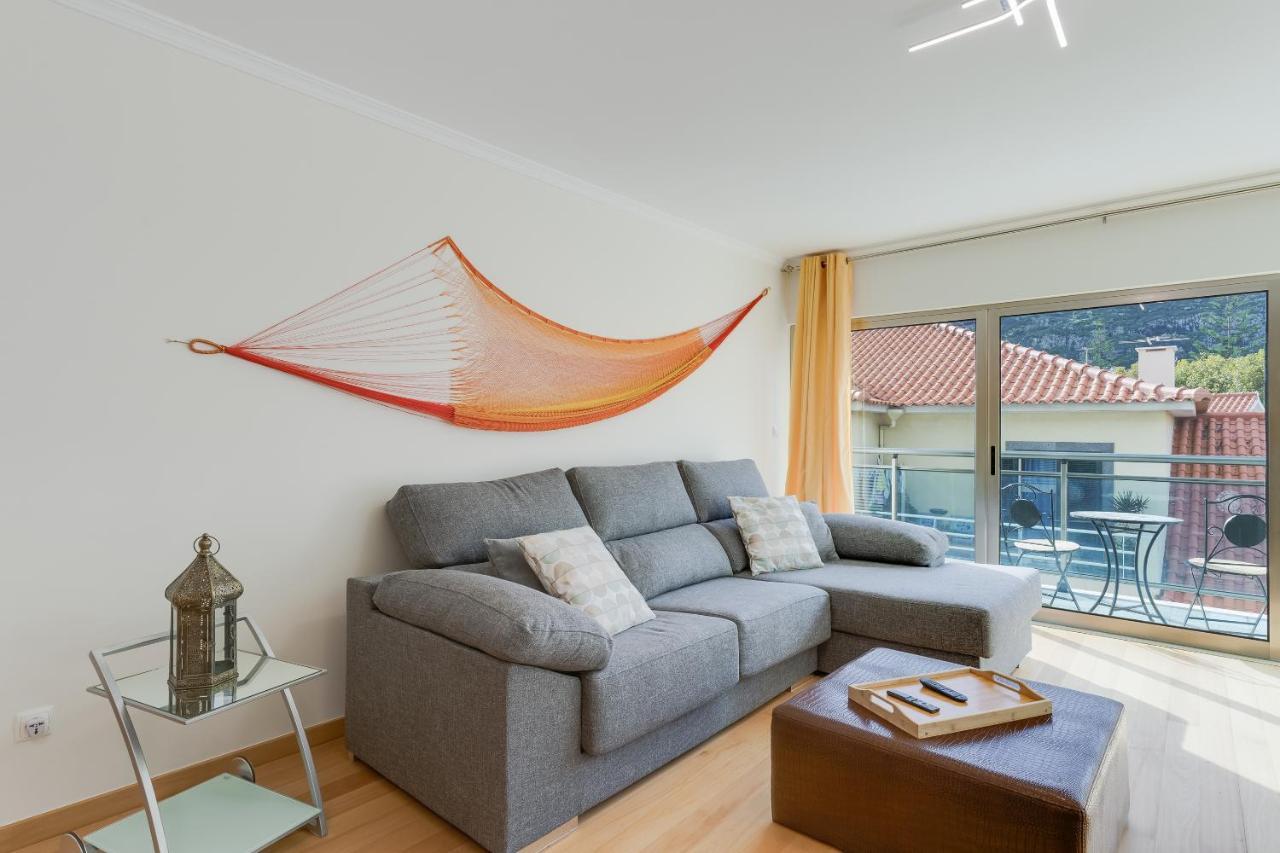 Sunny Beach Machico Apartment By Hr Madeira ภายนอก รูปภาพ