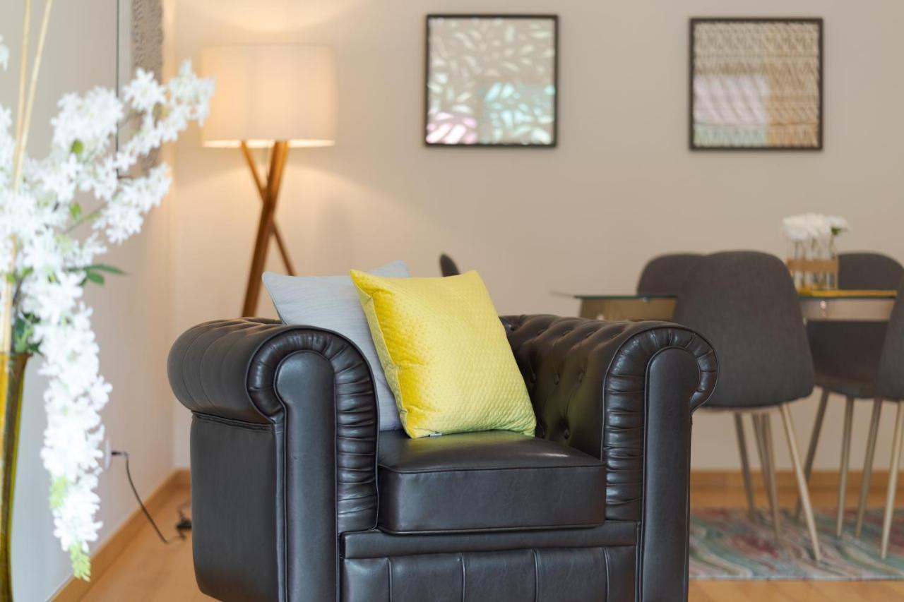 Sunny Beach Machico Apartment By Hr Madeira ภายนอก รูปภาพ