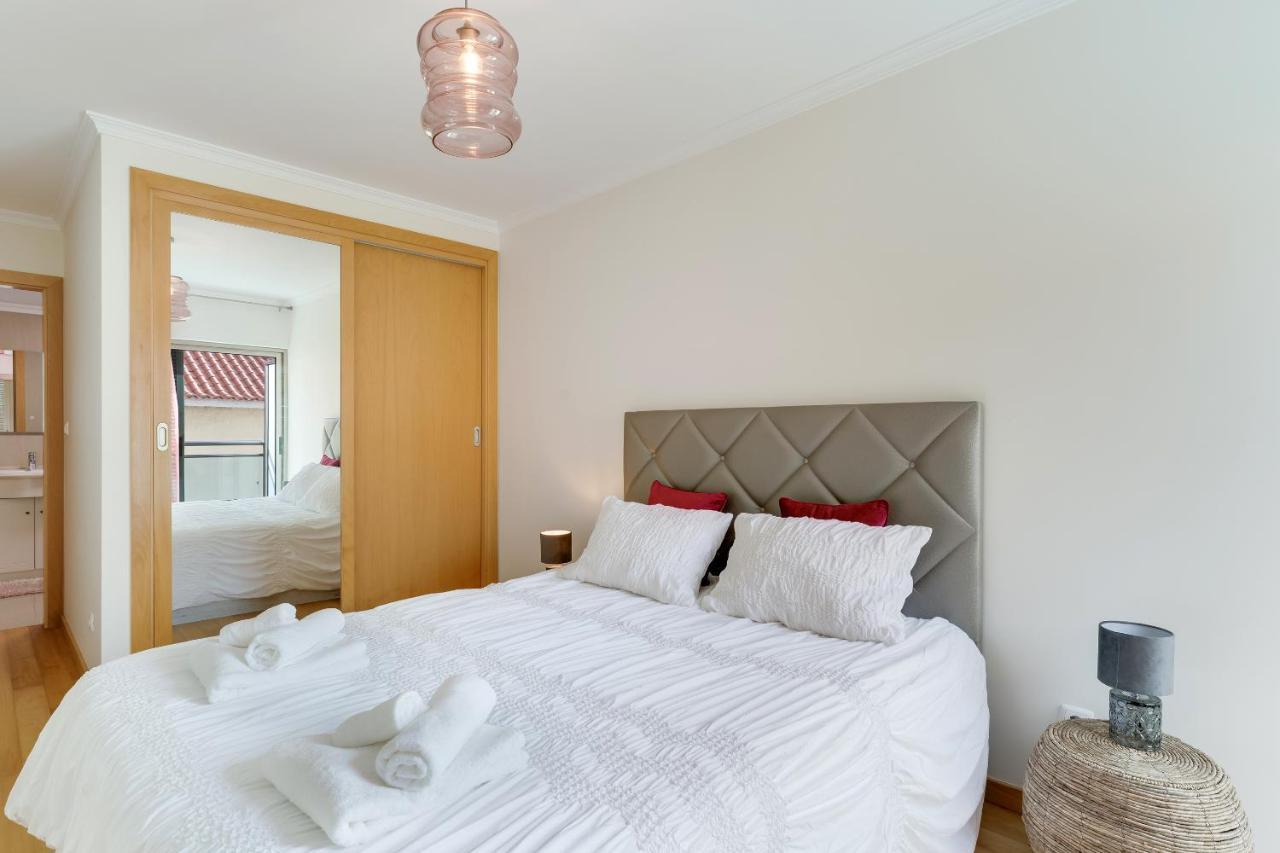 Sunny Beach Machico Apartment By Hr Madeira ภายนอก รูปภาพ
