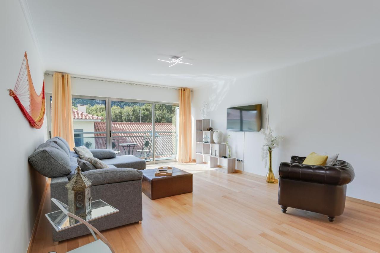Sunny Beach Machico Apartment By Hr Madeira ภายนอก รูปภาพ