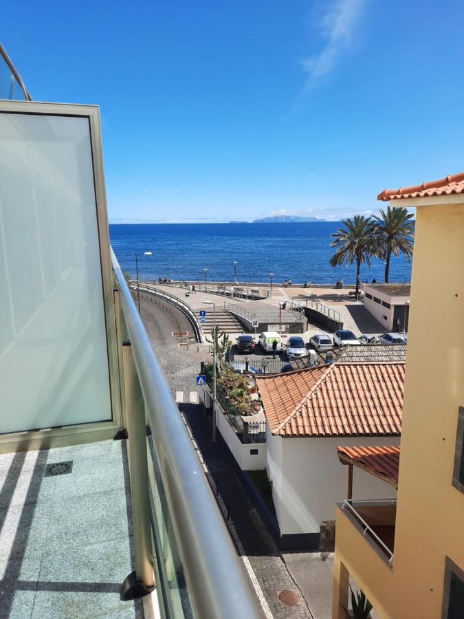 Sunny Beach Machico Apartment By Hr Madeira ภายนอก รูปภาพ