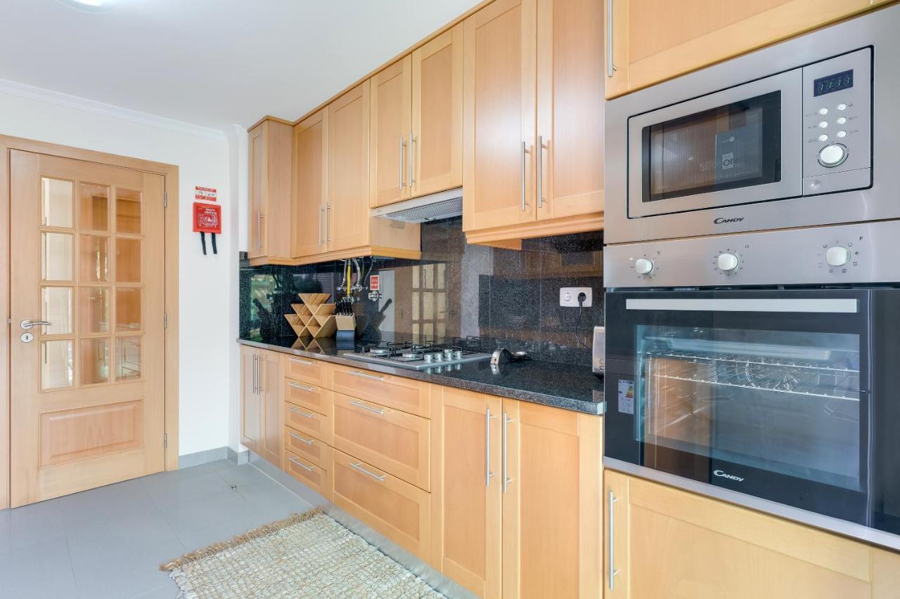 Sunny Beach Machico Apartment By Hr Madeira ภายนอก รูปภาพ
